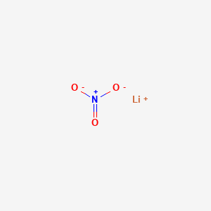 LITHIUM NITRATE