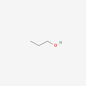 n-PROPYL ALCOHOL (n-propanol) 