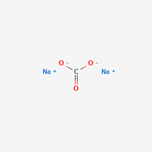 SODIUM CARBONATE 10% solution