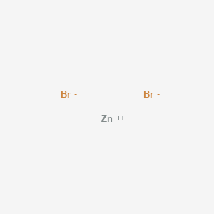 ZINC BROMIDE