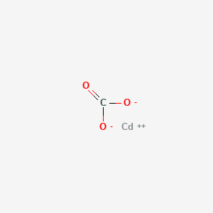 CADMIUM CARBONATE