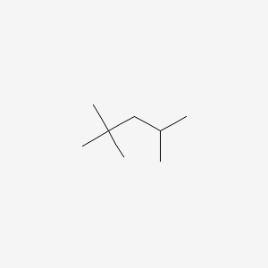 ISO-OCTANE (2,2,4-trimethylphenone 99.5%)