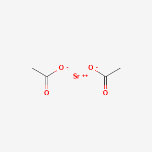 STRONTIUM ACETATE