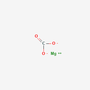 MAGNESIUM CARBONATE (basic light)