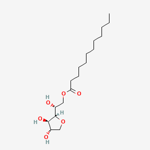 SPAN 20 (Sorbitane monolaurate)