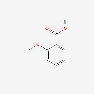 o-ANISIC ACID