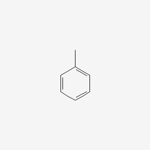TOLUENE AR