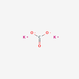 POTASSIUM CARBONATE anhydrous 