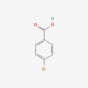 4-BROMOBENZOICACID