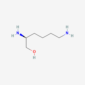 LYSOL (cresol and soap solution)