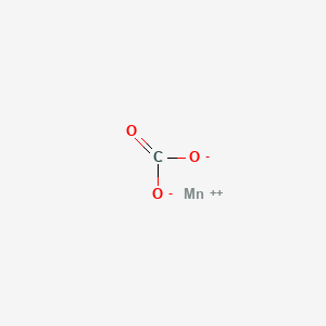 MANGANESE CARBONATE pract