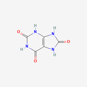 URIC ACID AR 