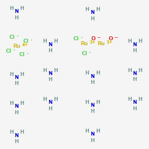 RUTHENIUM RED 99%