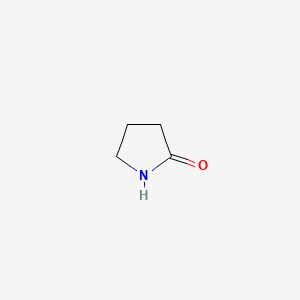 2-PYRROLIDONE 
