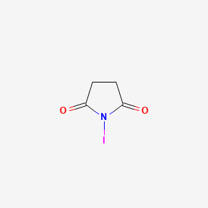 N-IODOSUCCINIMIDE