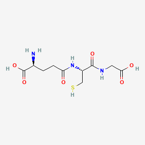 GLUTATHIONE (Reduced) For biochemistry