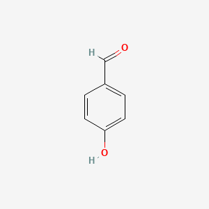 p-HYDROXYBENZALDEHYDE
