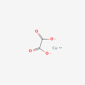 COPPER (II) OXALATE