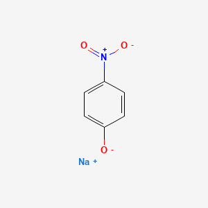 p-NITROPHENOL SODIUM SALT