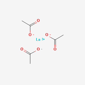 LANTHANUM ACETATE (HYDRATE)