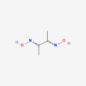 DIMETHYLGLYOXIME