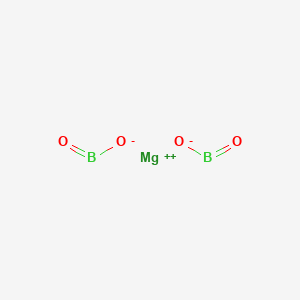 MAGNESIUM BORATE