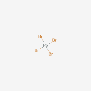 LEAD BROMIDE 99%