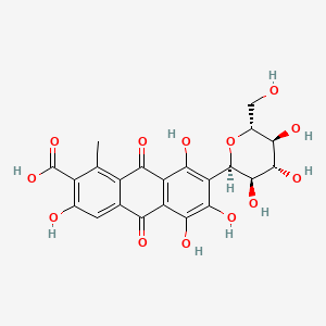 CARMINE (for Microscopical staining)