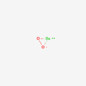 BARIUM PEROXIDE (barium dioxide)