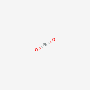 LEAD PEROXIDE (Lead Dioxide)