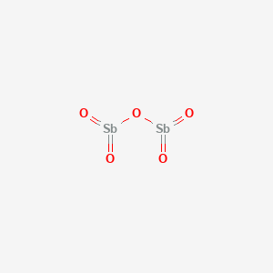ANTIMONY PENTOXIDE