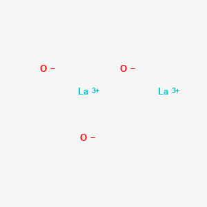 LANTHANUM OXIDE 99.5%