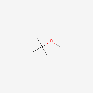 tert-BUTYLMETHYL ETHER 99%