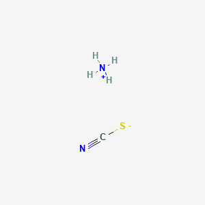 AMMONIUM THIOCYANATE pure