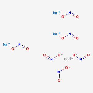 SODIUM COBALTINITRITE