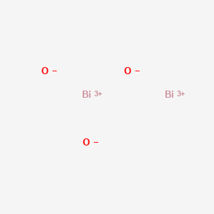 BISMUTH OXIDE