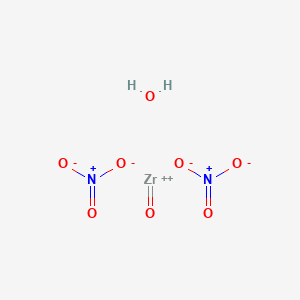 ZIRCONYL NITRATE hydrate pract. 