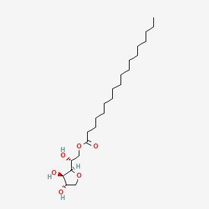 SPAN 60 (Sorbitane monolaurate)