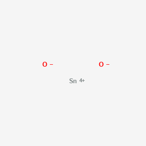 STANNIC OXIDE 99%