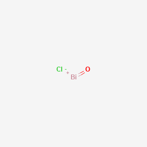 BISMUTH OXYCHLORIDE