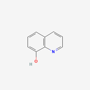 8-HYDROXYQUINOLINE (oxine)