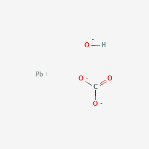 LEAD (II) CARBONATE Basic