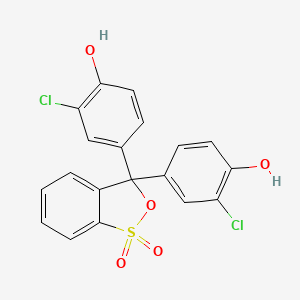 CHLOROPHENOL RED