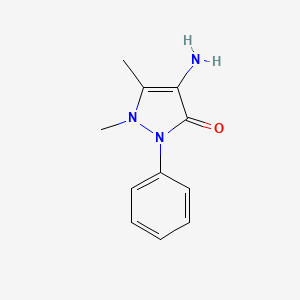 4-AMINOANTIPYRINE 99% AR