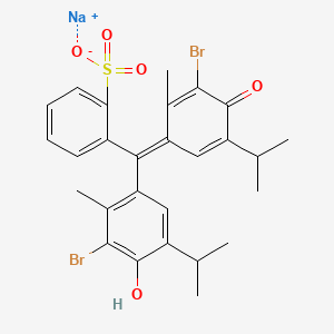 BROMOTHYMOL BLUE SODIUM SALT