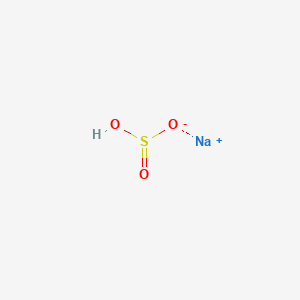 SODIUM BISULPHITE 