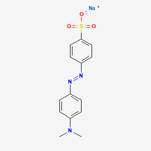 METHYL ORANGE solution