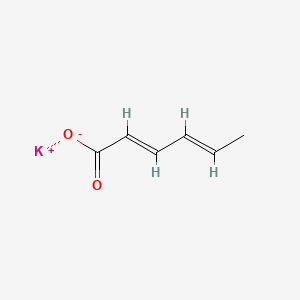 POTASSIUM SORBATE