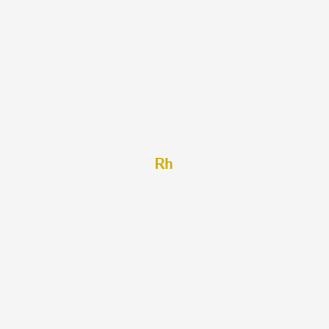 RHODIUM (METAL) POWDER 