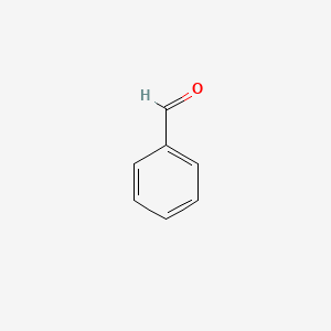 BENZALDEHYDE